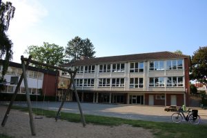 Kloster Oesede – Graf-Ludolf-Schule