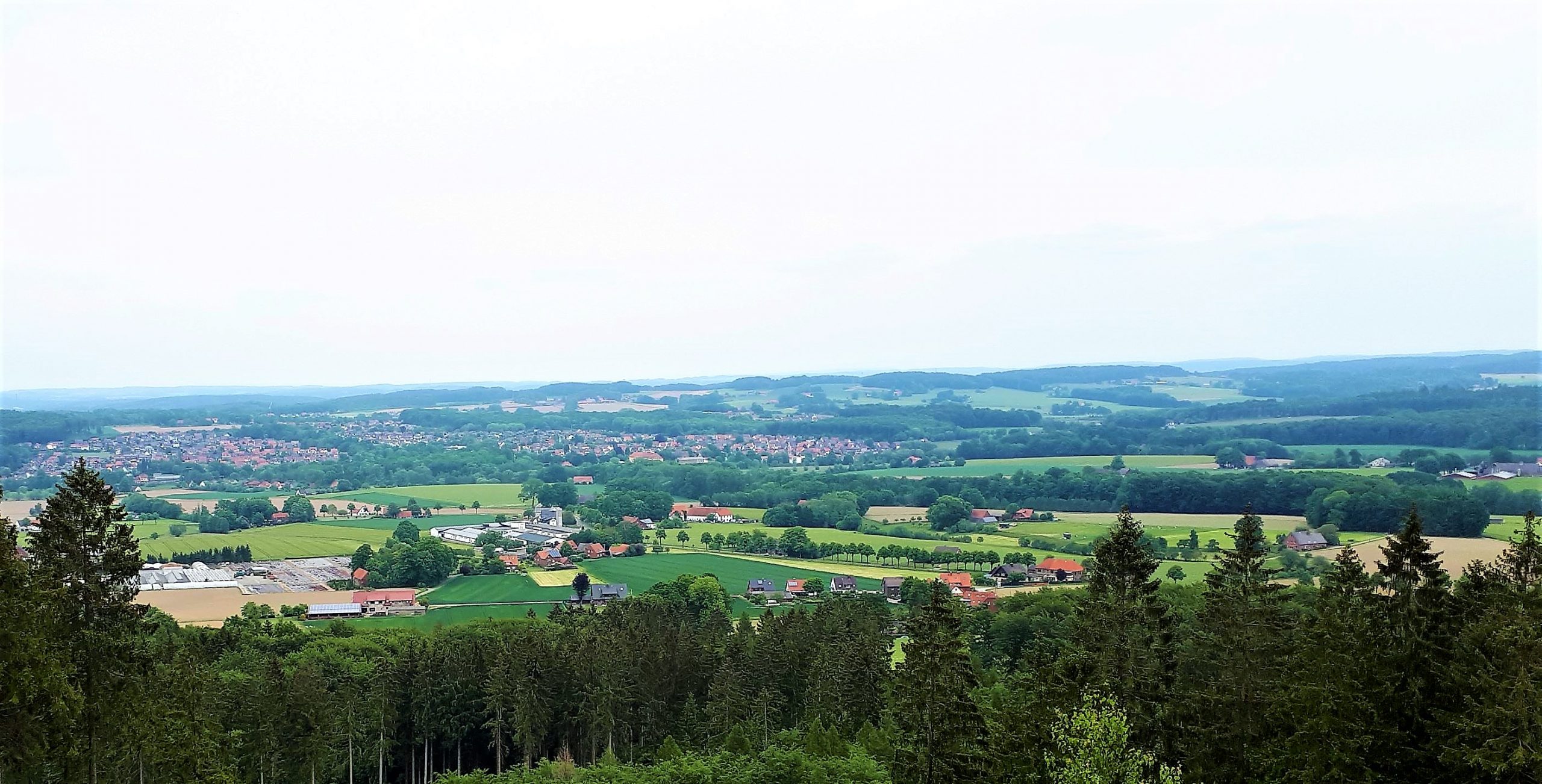 Kloster Oesede – Ausbau regenerativer Energien