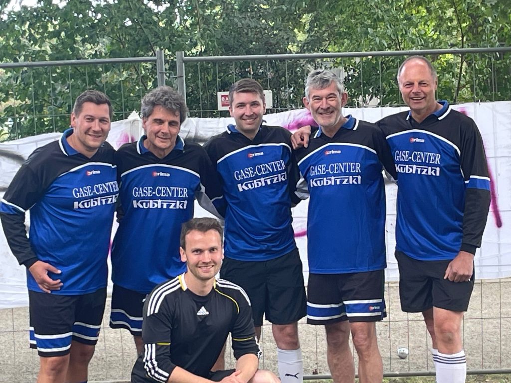 Holsten-Mündruper Dorfgemeinschaftsfest 2025