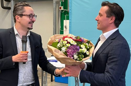 Tim Worpenberg CDU Georgsmarienhütte Andre Engelke